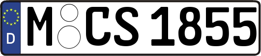 M-CS1855