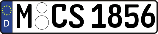 M-CS1856