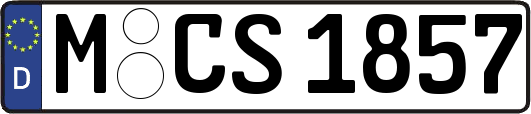 M-CS1857