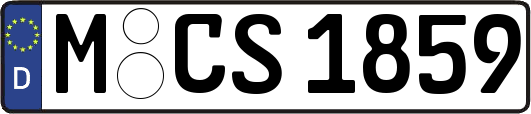 M-CS1859