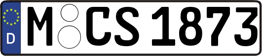 M-CS1873