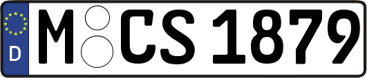 M-CS1879