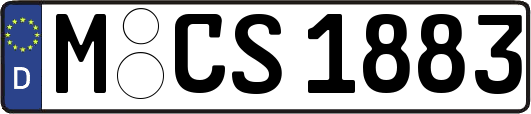 M-CS1883