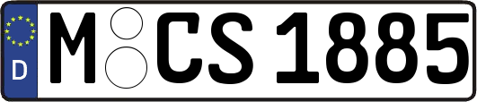 M-CS1885