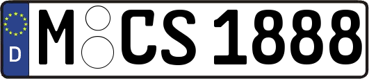 M-CS1888