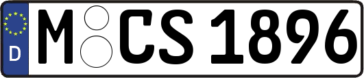 M-CS1896