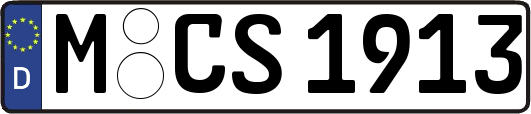 M-CS1913