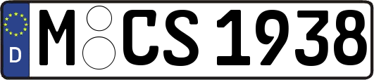 M-CS1938