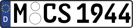 M-CS1944