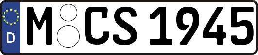 M-CS1945