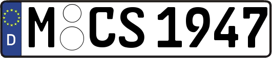 M-CS1947