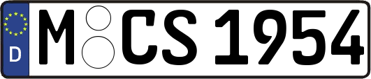 M-CS1954