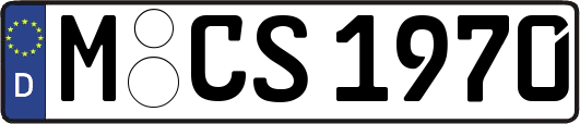 M-CS1970