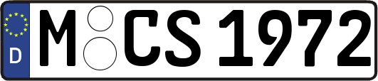 M-CS1972