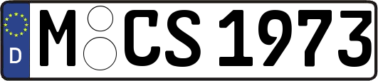 M-CS1973