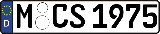 M-CS1975