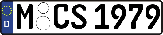 M-CS1979