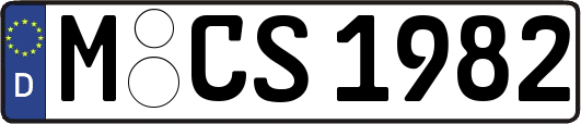 M-CS1982