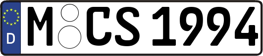 M-CS1994