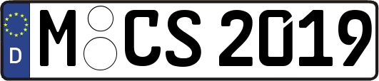 M-CS2019