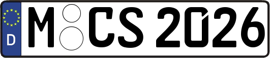 M-CS2026
