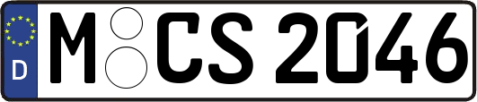 M-CS2046