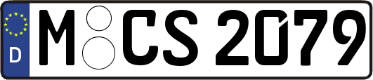M-CS2079