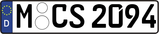 M-CS2094