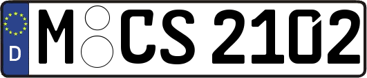M-CS2102