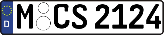 M-CS2124