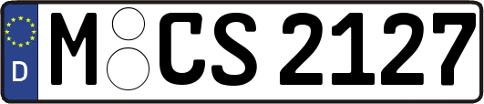 M-CS2127