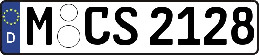 M-CS2128