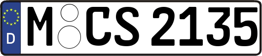 M-CS2135