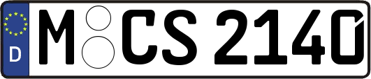 M-CS2140