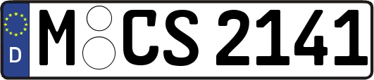 M-CS2141