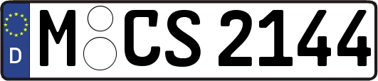 M-CS2144