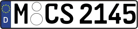 M-CS2145