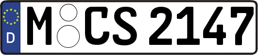 M-CS2147