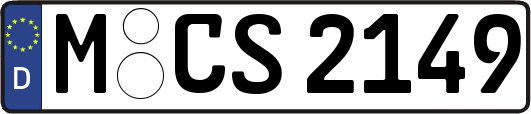 M-CS2149