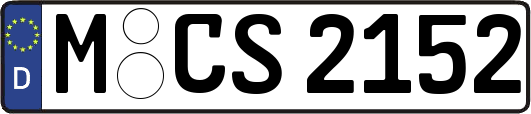 M-CS2152