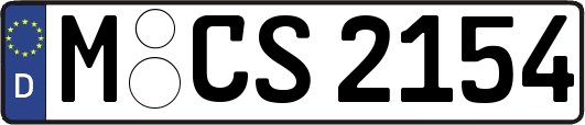 M-CS2154