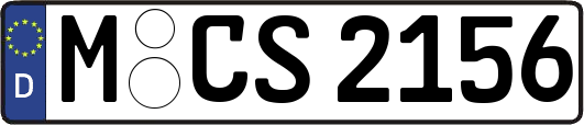 M-CS2156