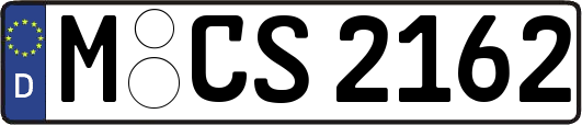 M-CS2162