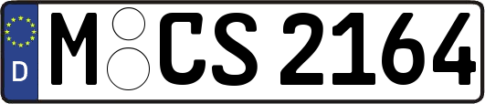 M-CS2164