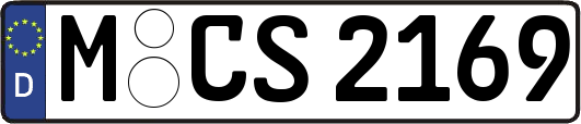 M-CS2169