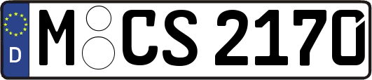 M-CS2170