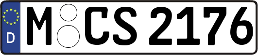 M-CS2176