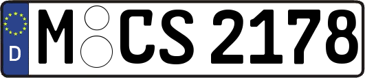 M-CS2178