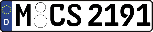 M-CS2191