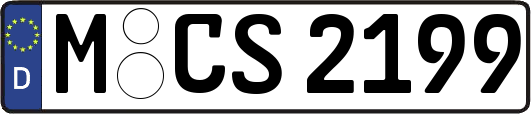 M-CS2199